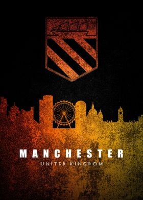 United of Manchester