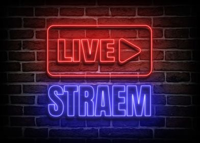 Live Stream