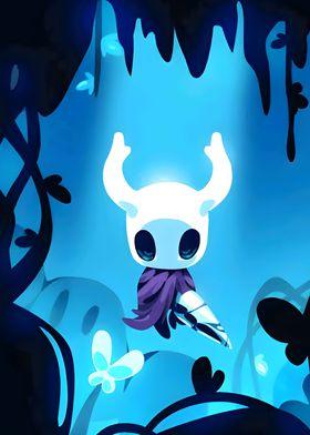 hollow knight