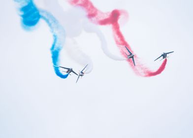 Patrouille de france