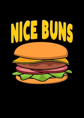 Nice Buns