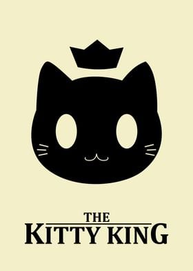 The Kitty King