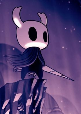 Hollow Knight