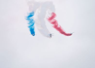 Patrouille de france