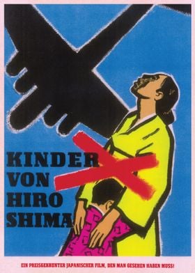 Children o Hiroshima movie