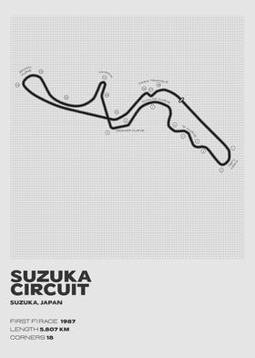 Suzuka Circuit