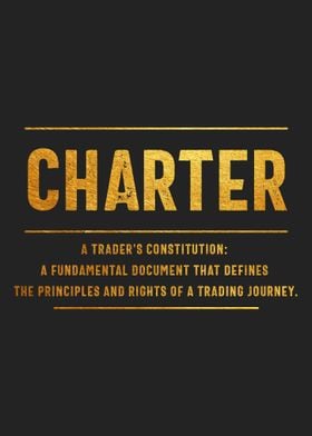 CHARTER