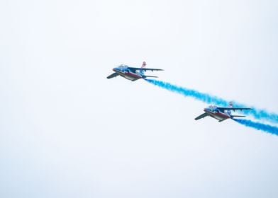 Patrouille de france