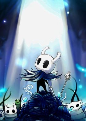 Hollow Knight