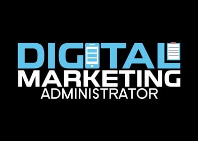 Digital Marketing Marketer