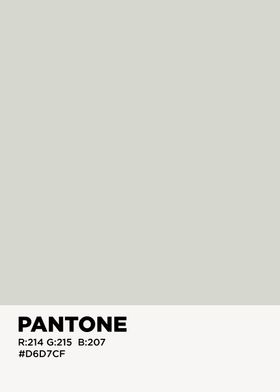 color pantone