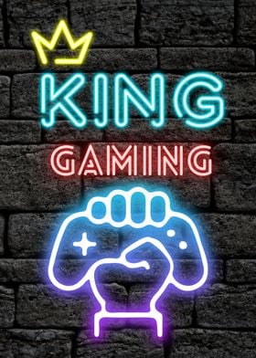 King Gaming