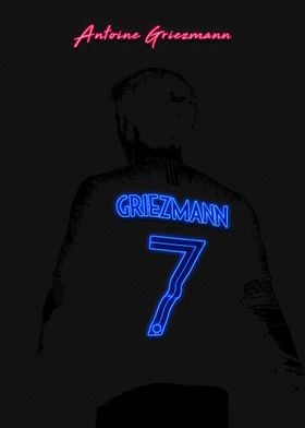 Griezmann France