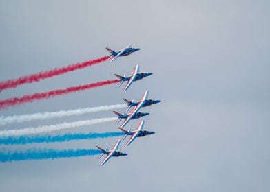 Patrouille de france