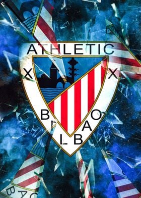Club Atlético Platense | Metal Print