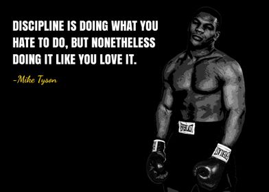 Mike Tyson Quotes 