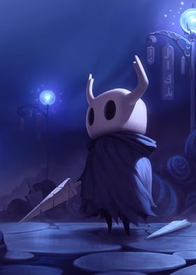 Hollow Knight