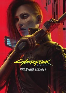 Cyberpunk 2077 Phantom Liberty-preview-1