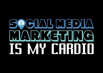 Social Media Marketing SEO