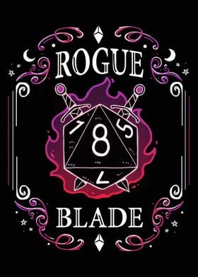 Rogue Blade