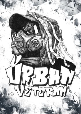 Urban Veteran