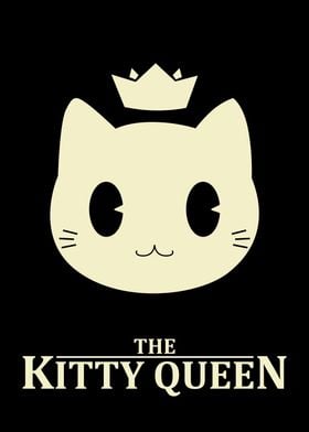 The Kitty Queen