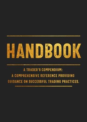 HANDBOOK