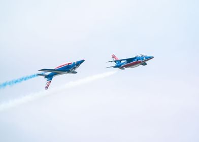 Patrouille de france