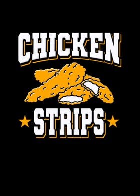 Chicken Strips