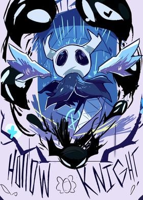 Hollow Knight