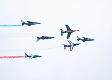 Patrouille de france