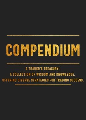 COMPENDIUM