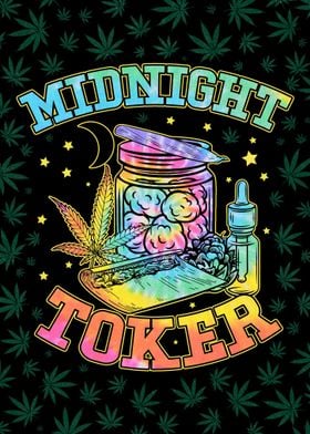 Midnight Toker