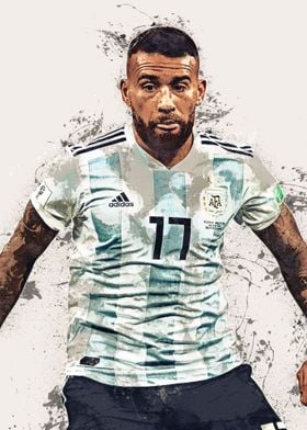 Nicolas Otamendi