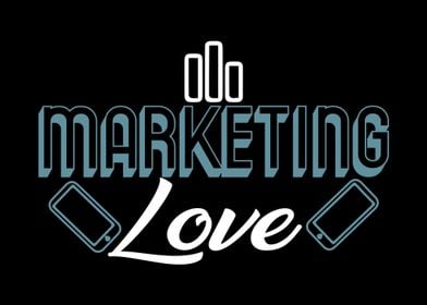 Marketing Love Marketer