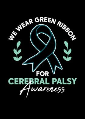 Cerebral Palsy Awareness