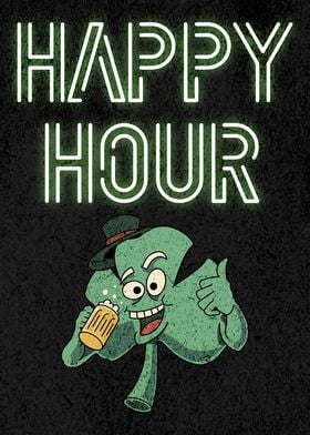 HAPPY HOUR FUNNY