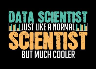 Data Scientist Joke Deep