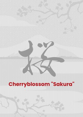 Cherryblossom 