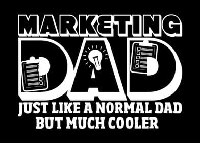 Marketing Dad Joke Ranking