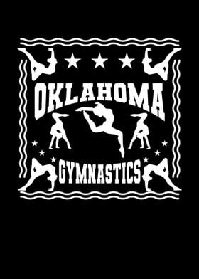 Oklahoma Gymnastics