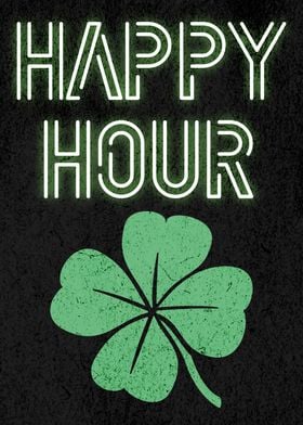 HAPPY HOUR IRISH