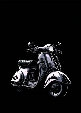 Vespa 1946