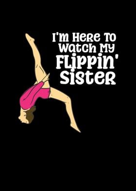 Flippin Sister