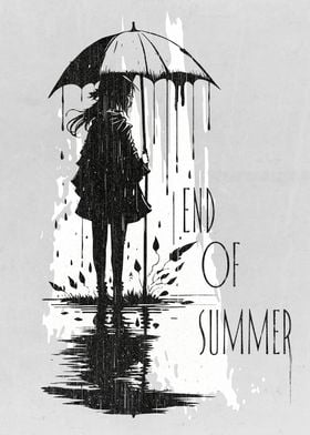 End Of Summer