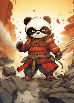 Kungfu Panda