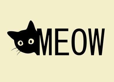 Cat Meow