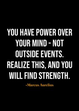 Marcus Aurelius quotes 