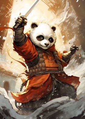 Kungfu Panda