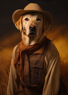 Golden Farmer Companion